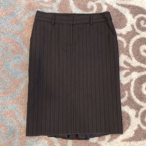 BCBG Pencil Skirt Size 0
